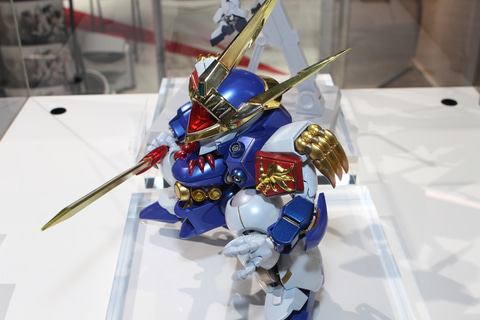 メタルフィギュア　ドルアーガの塔　モンスターセット　シルバードラゴン メタルフィギュア ドルアーガの塔 モンスターセット シルバー