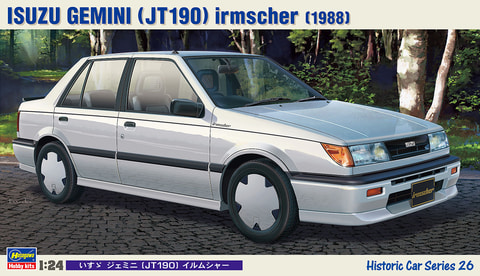 いすゞ JT190 ジェミニ イルムシャー ソレノイドバルブ・センサー