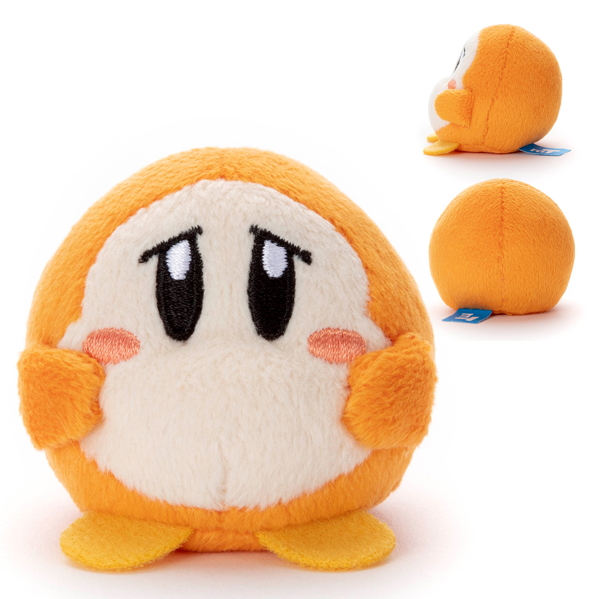 価格：748円（税込）/サイズ：4.7×4.7×4.7cm（幅×高さ×奥行）
