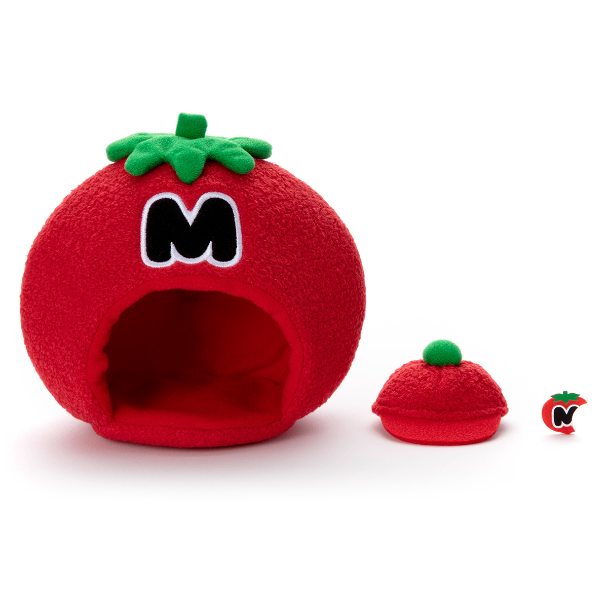 価格：1,848円（税込）/サイズ：13×12.5×9cm（幅×高さ×奥行）