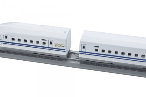 京商のライトホビー向け鉄道模型「リビングトレイン＆BOOK