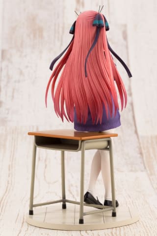 中野二乃フィギュア コトブキヤ Amazon.co.jp: 壽屋(KOTOBUKIYA) 五等分の花嫁 中野二乃