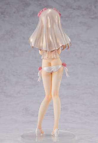 【SALE】Fate/kaleidイリヤスフィール ウェディングビキニVer. Fate/kaleid liner PRISMA☆ILLYA - Illyasviel von Einzbern