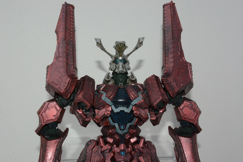 インタビュー】「threezeroX竹谷隆之 イデオン」、竹谷隆之氏