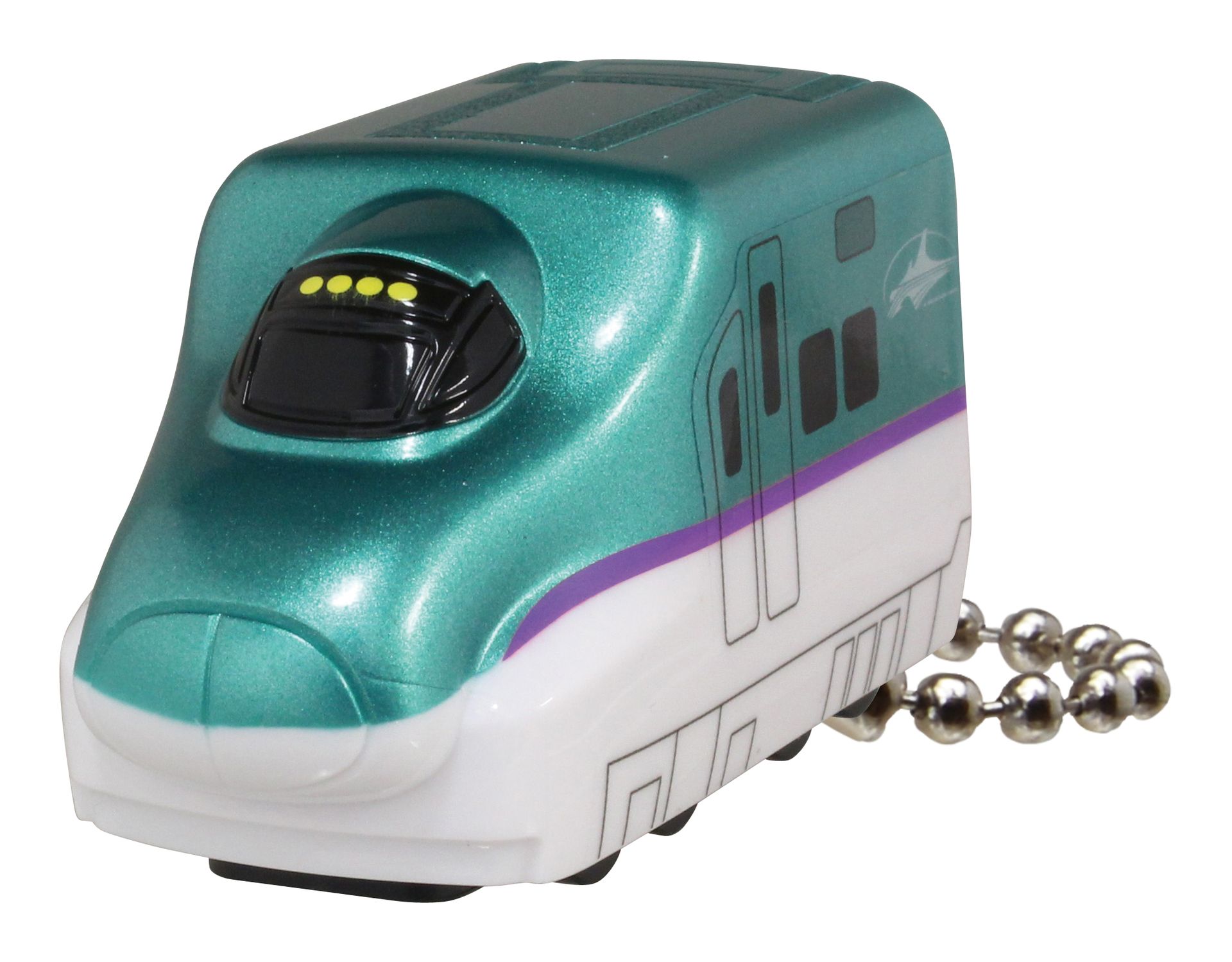 H5系新幹線はやぶさ