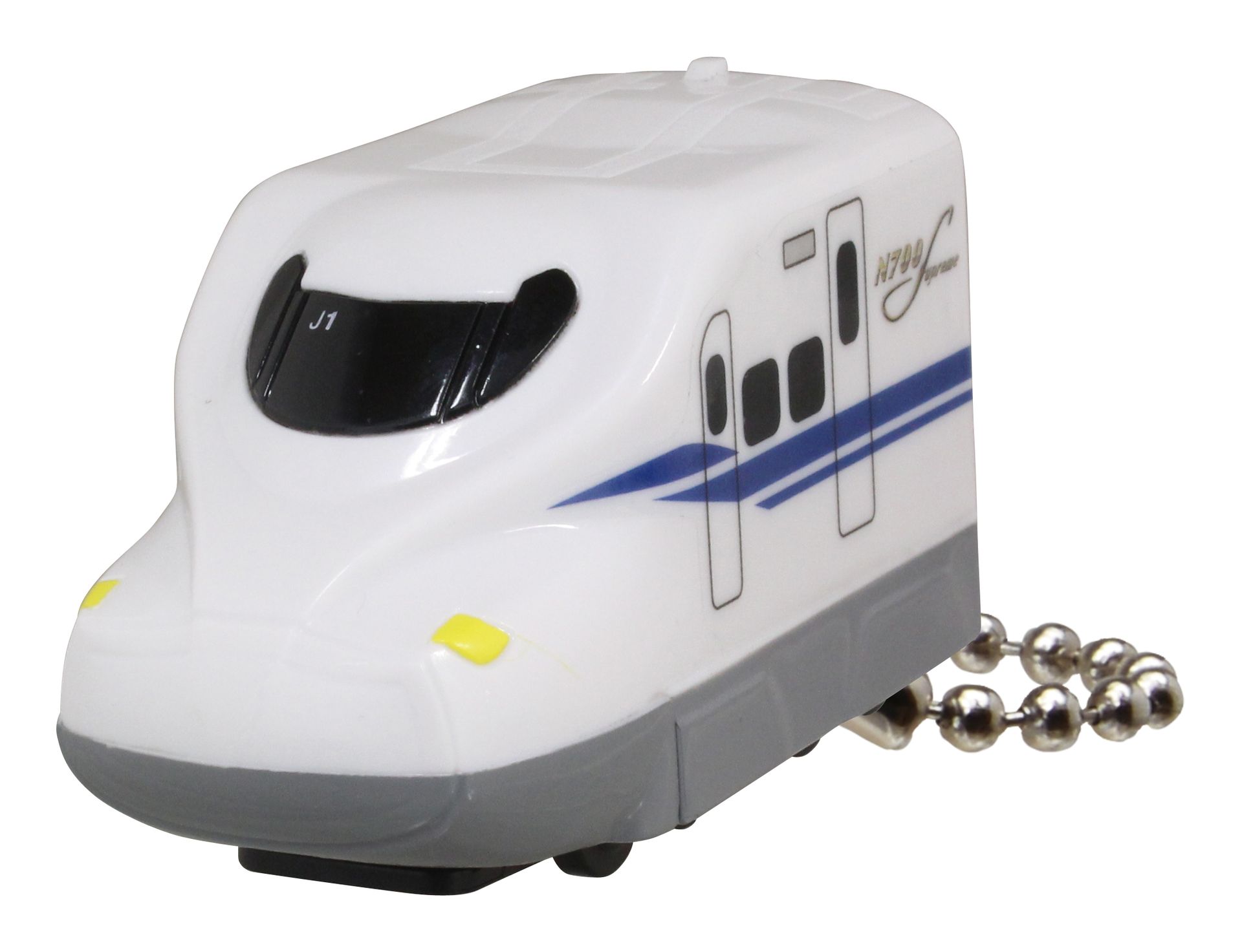 新幹線N700Sのぞみ