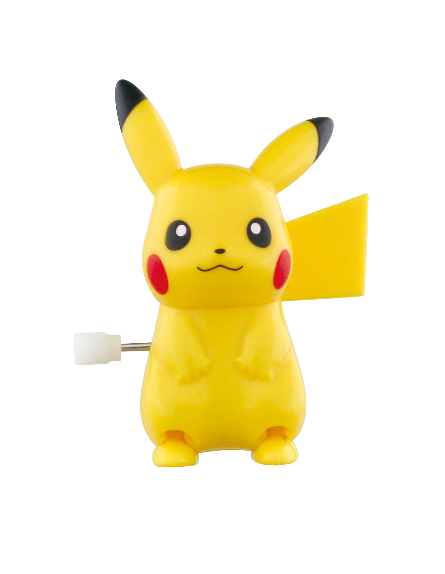 ピカチュウ