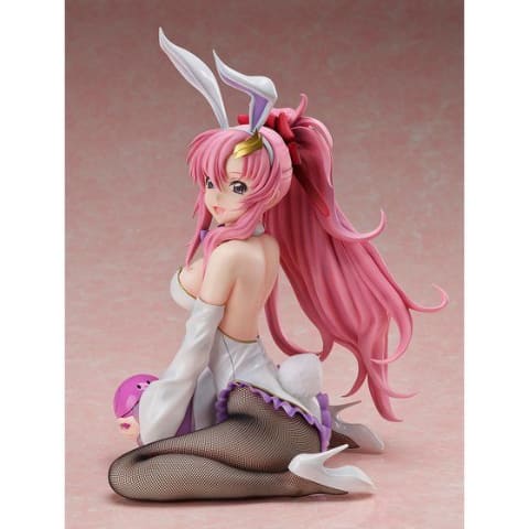 機動戦士ガンダムSEED」より、バニー姿の「ラクス・クライン」が