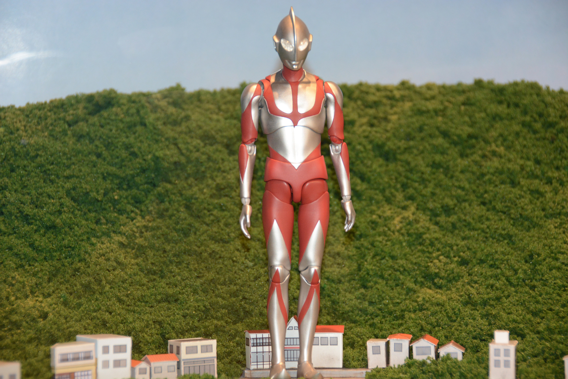 雰囲気を再現しているのがわかる