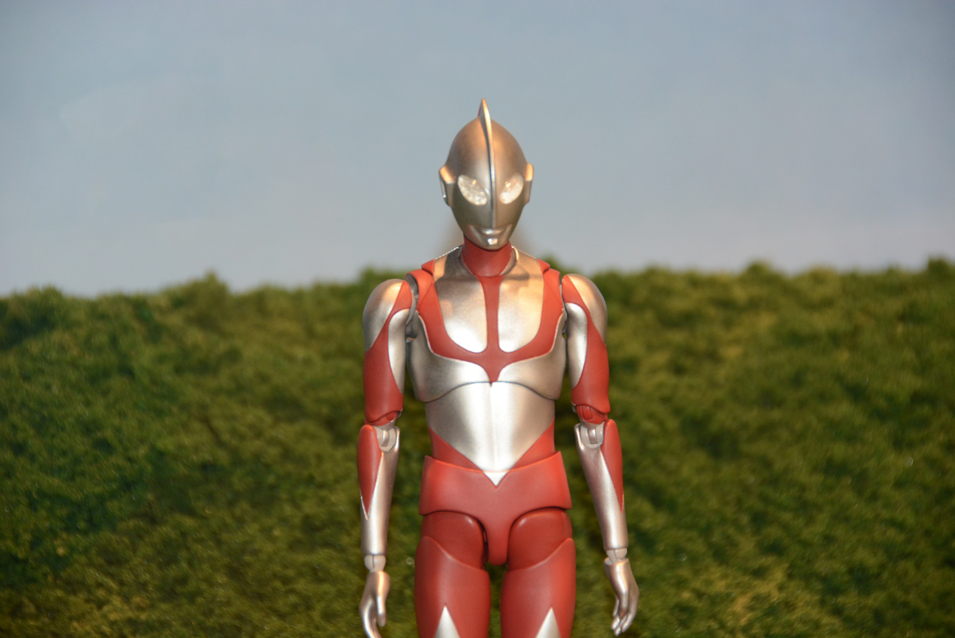 雰囲気を再現しているのがわかる