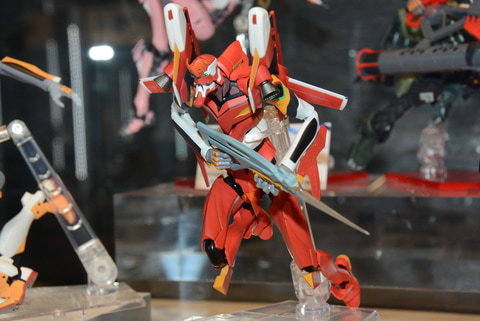 特別企画】【TAMASHII NATIONS TOKYO撮り下ろし】「シン