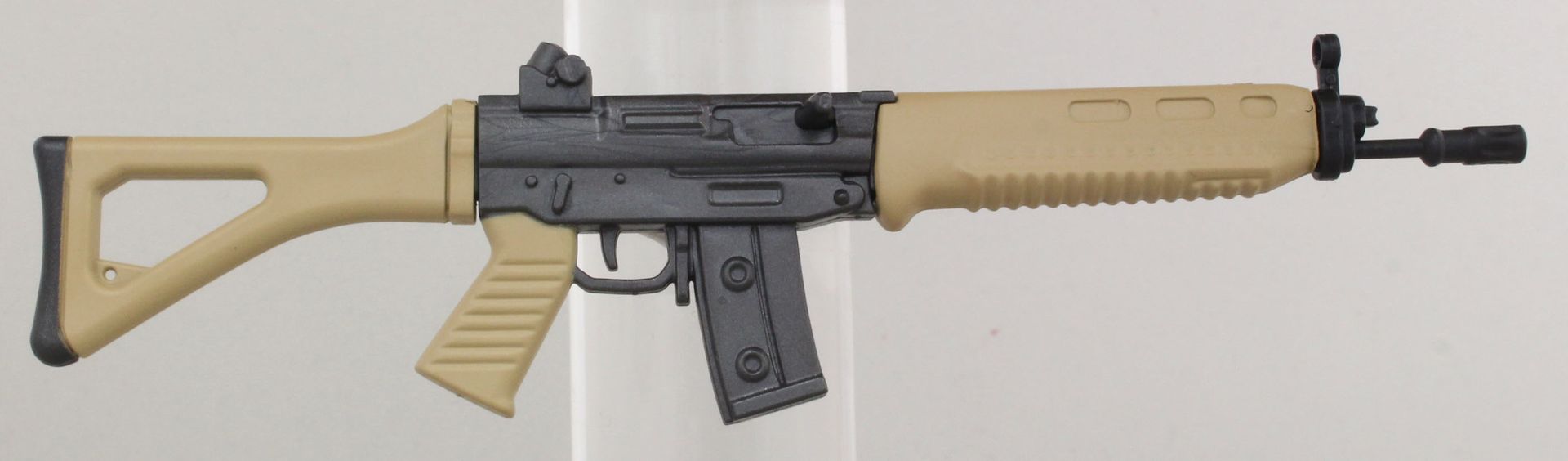 SG551 カービンモデル