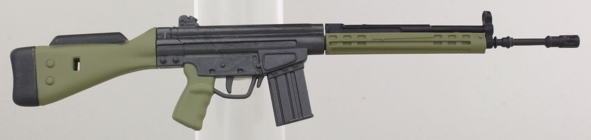 G3A3 アサルトライフル