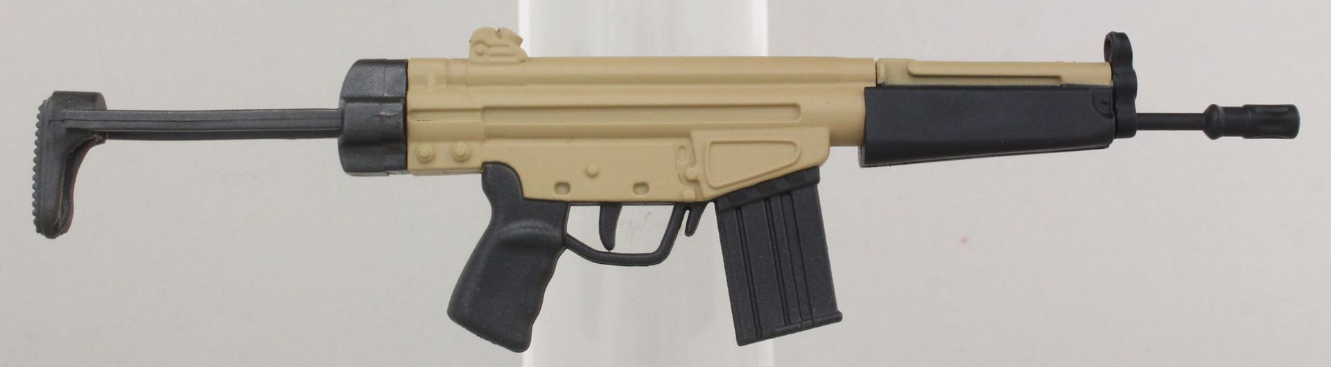 G3 MC51 サブマシンガン