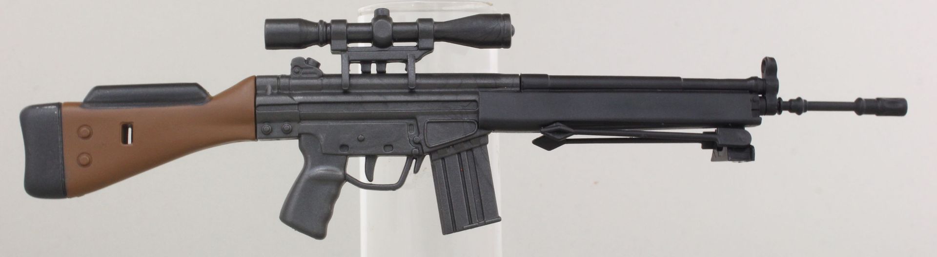 G3SG-1 狙撃仕様モデル