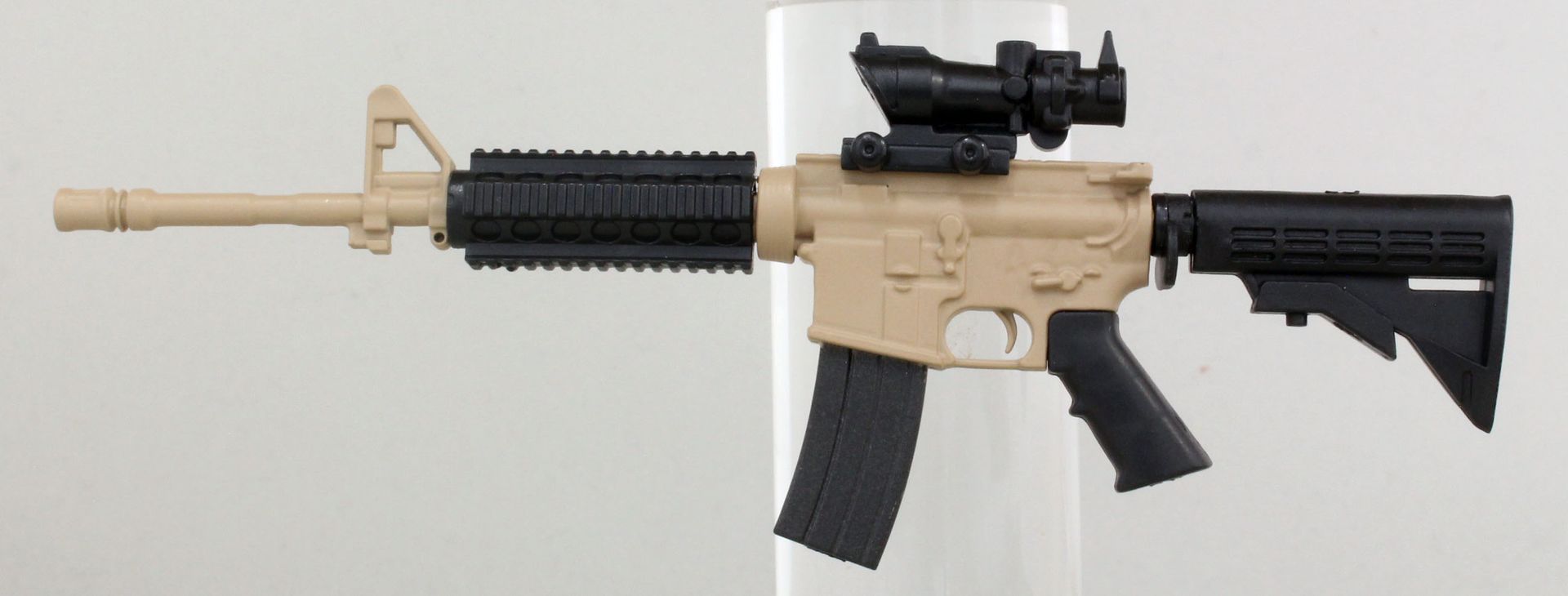 M4 Carbine（カービン）