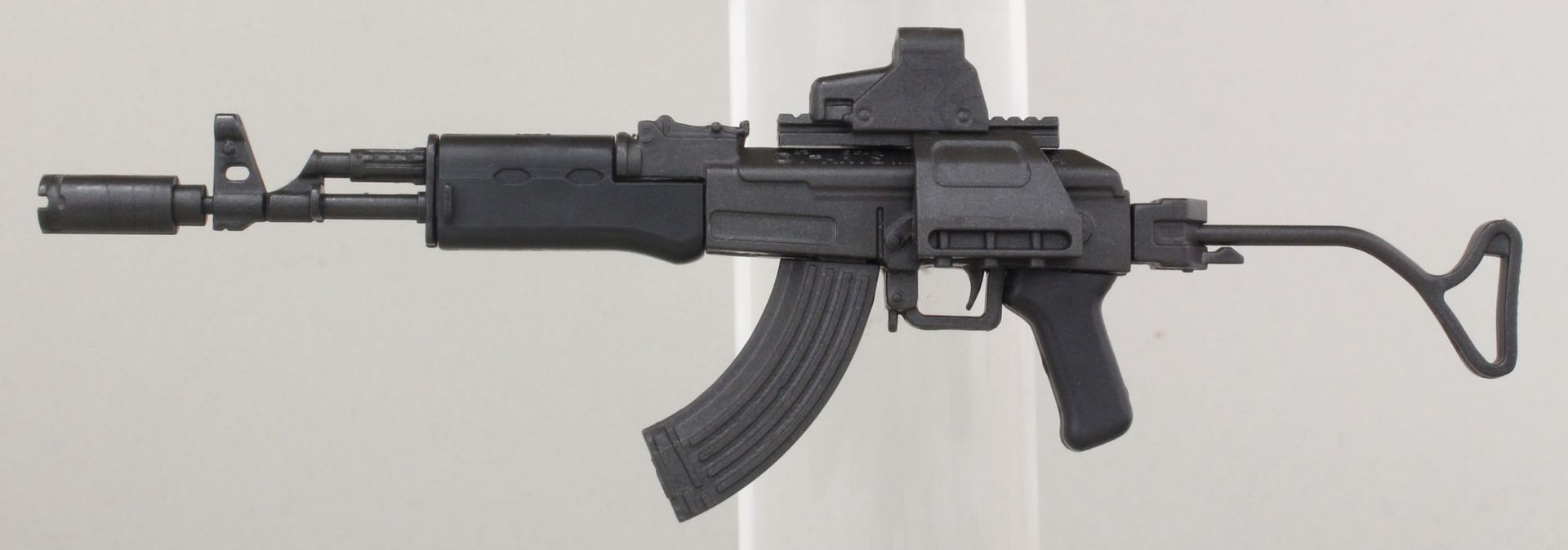 AK-47 Folding stock（フォルディングストック）