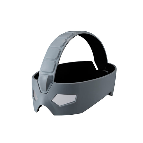 機動戦士ガンダム」よりあのヘルメットを再現した「シャア・アズナブル