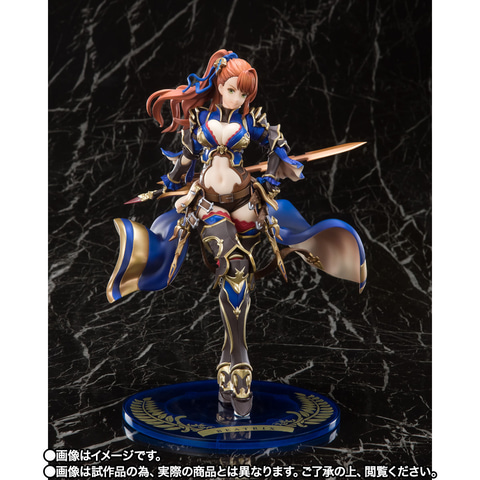 ゼタ グラブル 1/7 スケール フィギュア 開封品 Amazon | フィギュアーツZERO ゼタ【グランブルーファンタジー