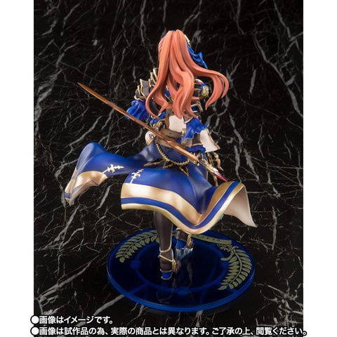 グラブル」7周年を記念した「ゼタ」・「ベアトリクス