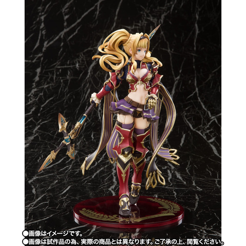 figurts zero グラブル　フィギュア　ゼタ　ベアトリクス　2体セット 魂ネイションズ公式 on X: 