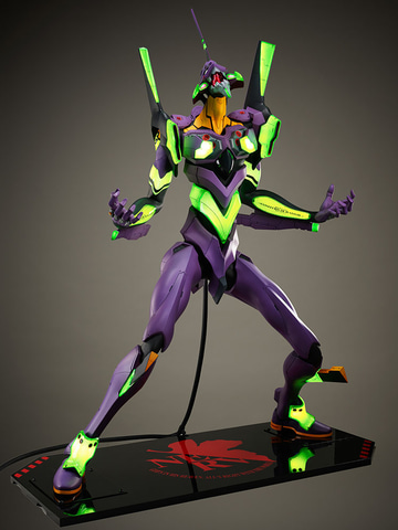 新品未開封！！ エヴァンゲリオン　バリューセットフィギュア マクドナルド エヴァンゲリオン バリューセット フィギュア29