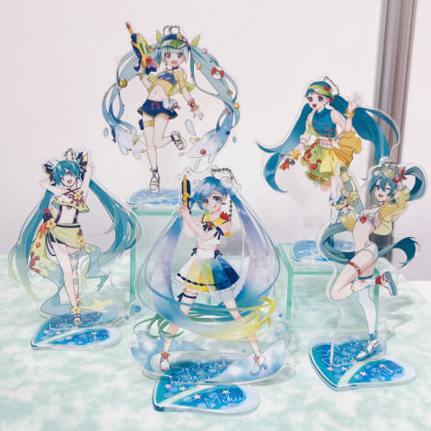 プライズフィギュアセットC ccfc386835e88d224bf819b274fa05