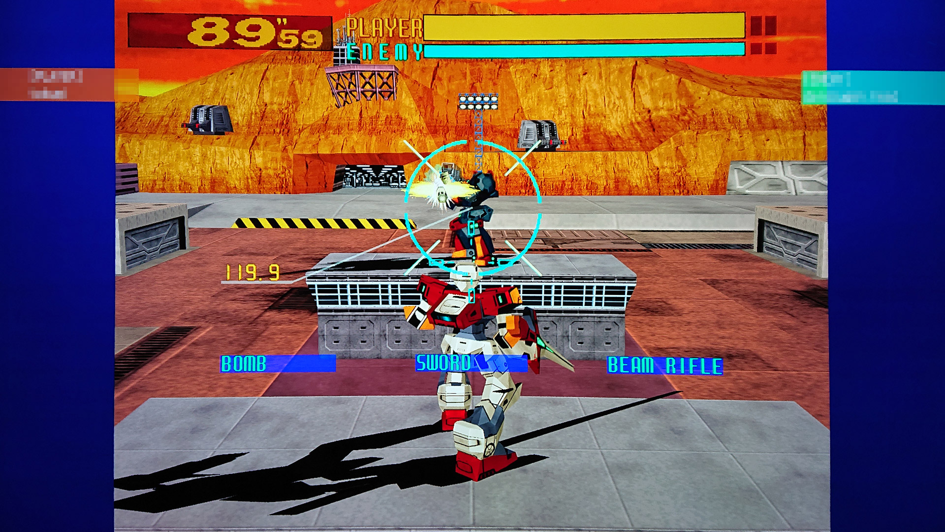 脆弱な筆者宅での通信速度は混み合う夜中にさらにがっかり感ハンパありません。そんな環境でもゲームでの通信対戦でも落ちることなくプレイ可能でした。結果は毎度ボロ負けです……