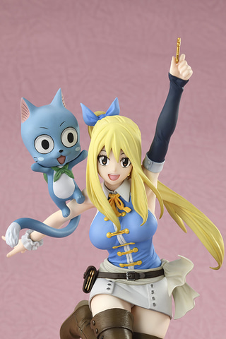 FAIRY TAIL」ファイナルシリーズより、「ルーシィ・ハート