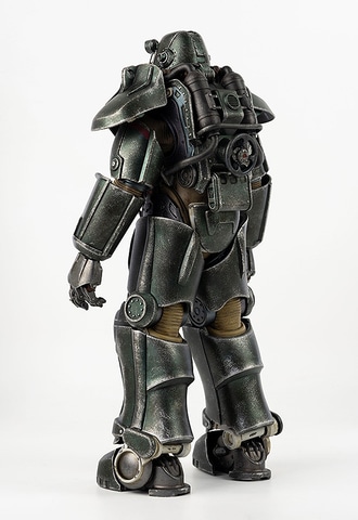 fallout4 フィギュアセット売りバラ売り無し - メルカリ