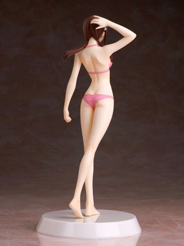 【PSA10】アスカ & レイ & マリ [水着]/CL08/エヴァンゲリオン エヴァンゲリオン ウエハース カード アスカ レイ マリ 水着