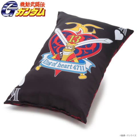 今こそ お前は本物のキングオブハート 機動武闘伝 Gガンダム アイテムが3月16日より予約開始 Hobby Watch