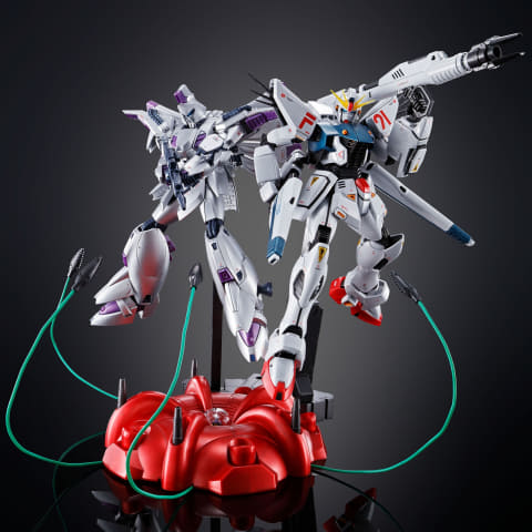 RE/100 ビギナギナ　ガンプラ　未組立 煌めくビギナ・ギナ出撃！ガンプラ「RE/100 ビギナ・ギナ