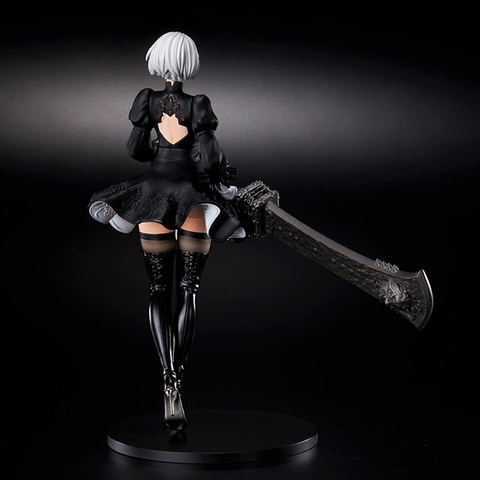 NieR 10周年記念くじ 10th フルコンプ 一番くじ ワンピース ニーア 41cyvZ9u3aL._UF350,350_QL50_.jpg