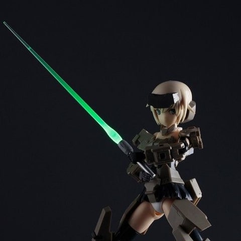 M.S.G ギミックユニットシリーズより、プラモデル「ギミックユニット02