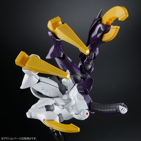 HG ガンプラ X0フルクロス　ディキトゥス光　影　まとめ売り 予約受付開始！HGクロスボーンガンダムX-0フルクロス