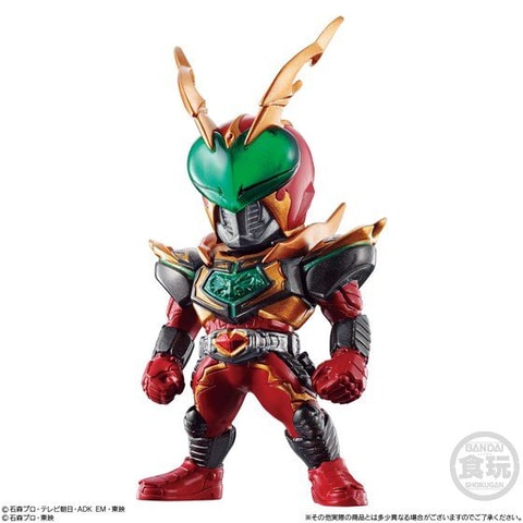 仮面ライダー」の食玩「CONVERGE KAMEN RIDER」第20弾が本日発売
