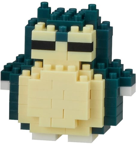 カワダのナノブロックがamazon 新生活セール でお買い得 エヴァンゲリオン ポケモン 雷門 モチーフのセットが対象 Hobby Watch