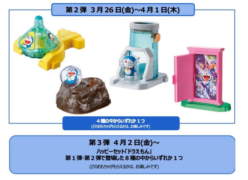 週末プレゼント