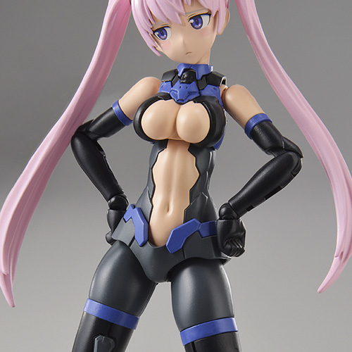 30MS オプションボディパーツ タイプG01[カラーA]/価格：880円（税込）