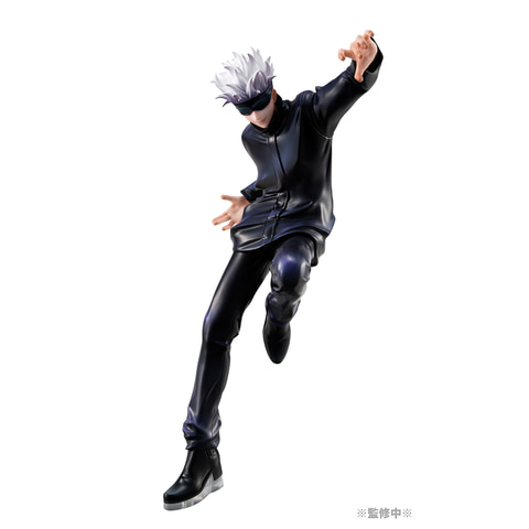 【限定品・新品未開封】呪術廻戦　五条悟　1/8 フィギュア imgrc0110639042.jpg
