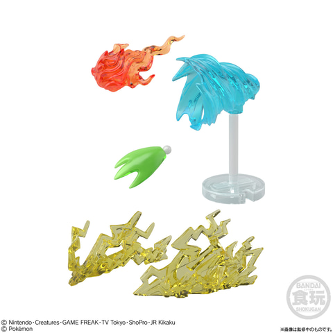 ルギア フィギュア ポケットモンスター SHF 真骨彫 任天堂 当時物 ポケモン S.H.Figuarts ルカリオ | 魂ウェブ