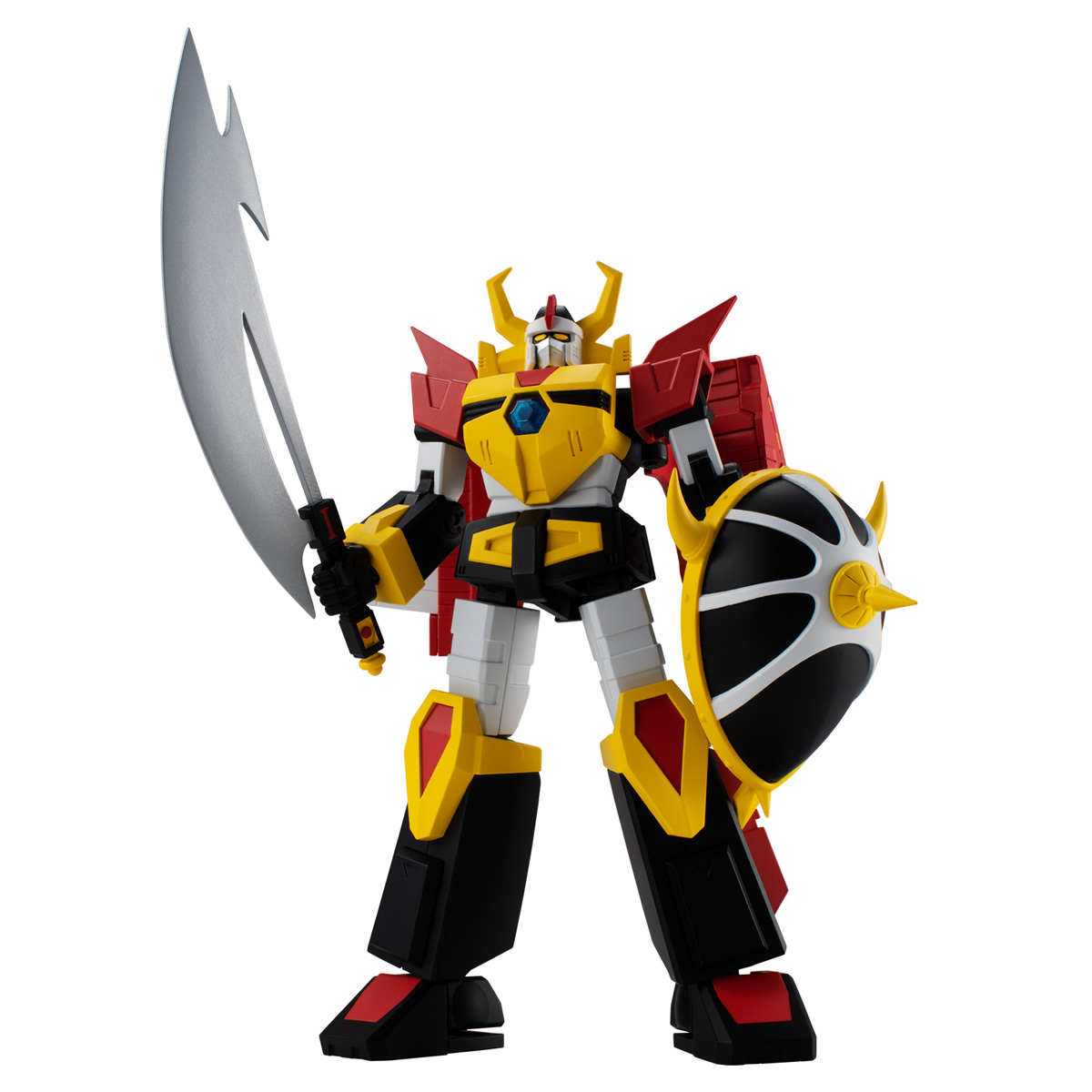 「逆転王Aパート」、「逆転王Bパート」を揃える事で、逆転王が完成する