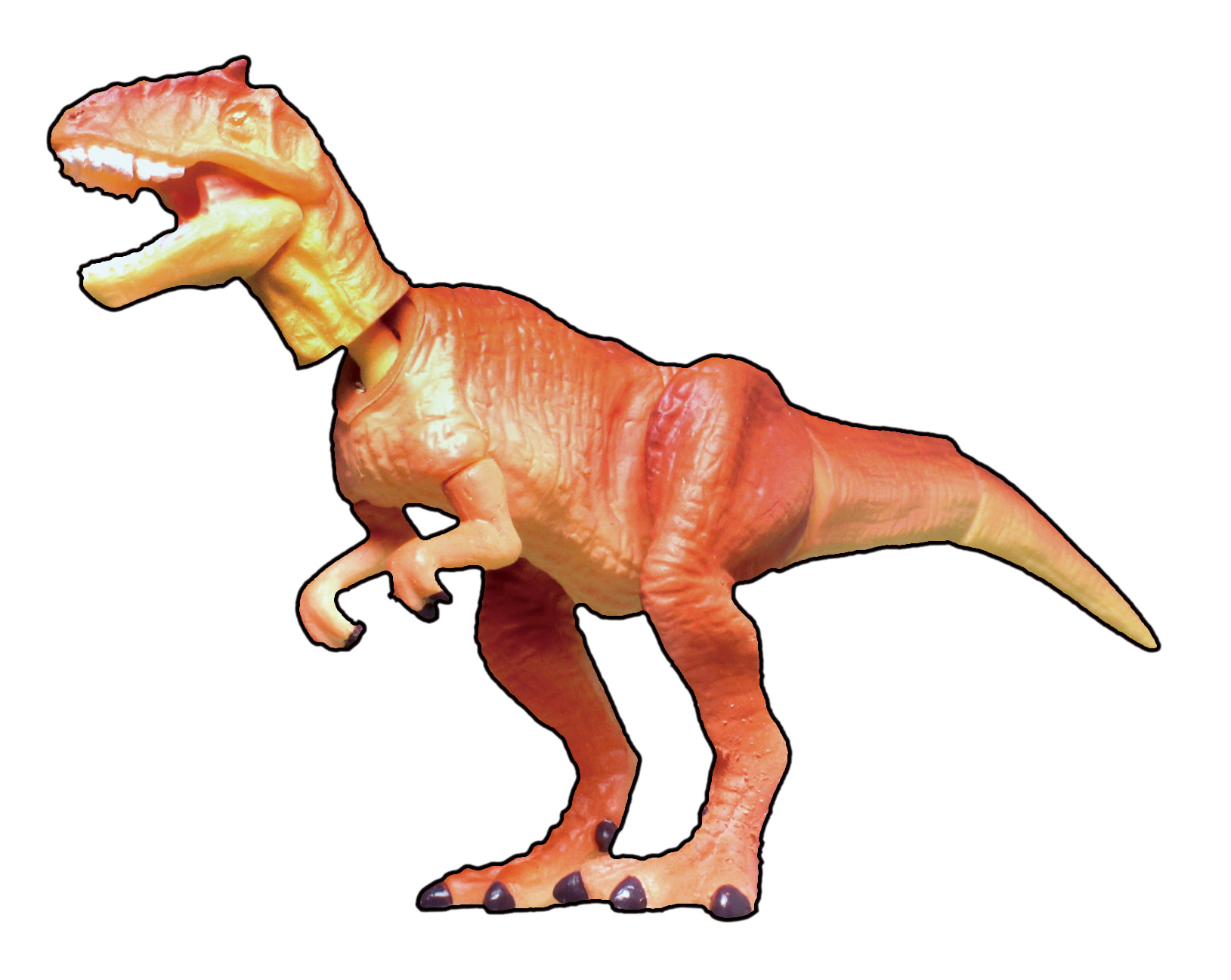 ギガノトサウルス