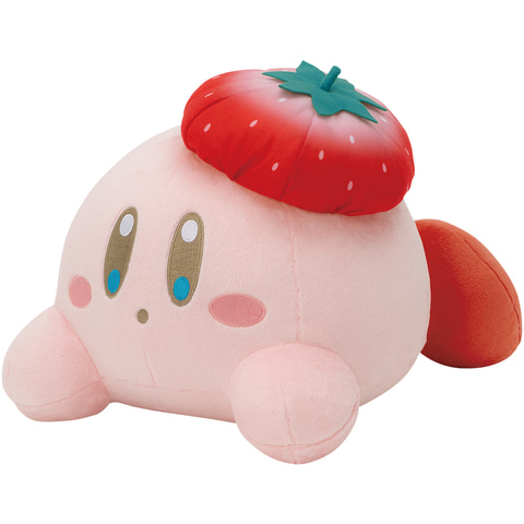 一番くじ初の時計つきチェストが登場！「一番くじ 星のカービィ あま