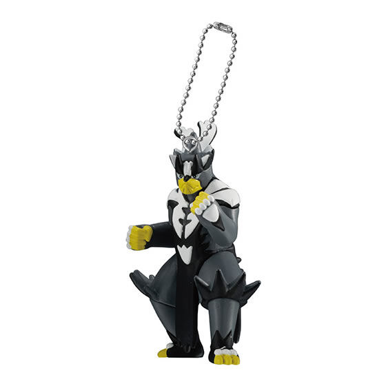 ウーラオス（いちげきのかた）