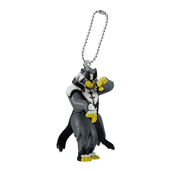 ウーラオス（れんげきのかた）