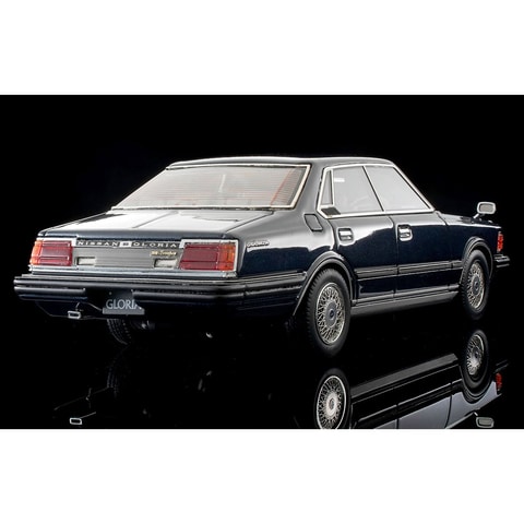 1/43スケール「T-IG4326 日産グロリアHT 280E ブロアム」予約受付中