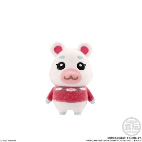 あつまれ どうぶつの森 ともだちどーる」2次受注分、プレミアム