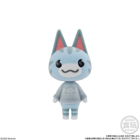 あつまれ どうぶつの森 ともだちどーる」2次受注分、プレミアム